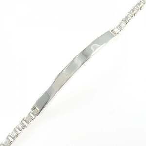 TIFFANY Authentic Silver Bracelet